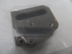 APPLIED MATERIALS AMAT 0020-18439 INSULATOR SIDE COIL TENSIONER HPD-CVD