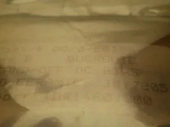 APPLIED MATERIALS AMAT 0020-20126 STAND-OFF DC BIAS CERAMICS (LOT OF 3)