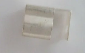 APPLIED MATERIALS (AMAT) 0020-20810 CLAMP RF CONNECTOR