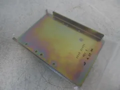 APPLIED MATERIALS AMAT 0020-20835 MOUNTING PLATE D BRACKET