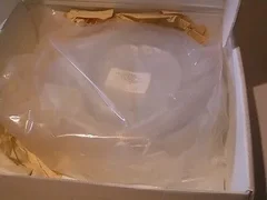 APPLIED MATERIALS (AMAT) 0020-21463 SHIELD AL/TI 6&quot;