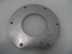 APPLIED MATERIALS AMAT 0020-21804 SHIM 4MM