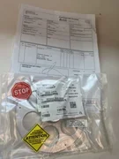 APPLIED MATERIALS AMAT 0020-22414  8" CHUCK TC , NEW & FREE SHIPPING