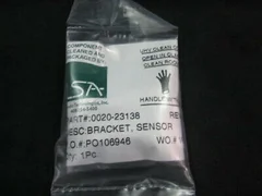 APPLIED MATERIALS (AMAT) 0020-23138   Bracket Sensor, A.L.L. Cassette Sensor 2