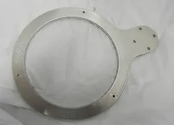 APPLIED MATERIALS AMAT 0020-23209 LIFT HOOP 8&quot; WIDE BODY