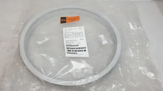 APPLIED MATERIALS AMAT 0020-23549 SHIELD, UPPER, AL ARC-SPRAY, SST, 300MM