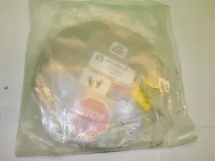 APPLIED MATERIALS AMAT 0020-26601 SHUTTER DISK 8 SS NEW