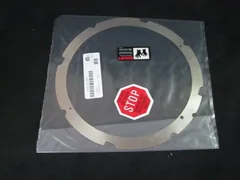 APPLIED MATERIALS (AMAT) 0020-31304 INSERT, NI, OUTER, 200MM POLY, 218MM NI