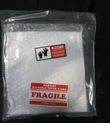 APPLIED MATERIALS (AMAT) 0020-31658 CLAMP, VESPEL, OX/MLR/NIT, 200MM