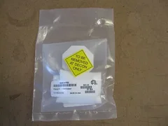 APPLIED MATERIALS AMAT 0020-31753 CLAMP ROTAT. SHAFT OUTPUT STAT.300MM  - REV 05