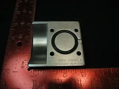 APPLIED MATERIALS (AMAT) 0020-33805 COVER, GAS FEED, DPS MEC