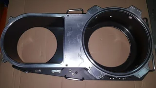 APPLIED MATERIALS/AMAT 0020-33806 CHAMBER, UPPER, DPS