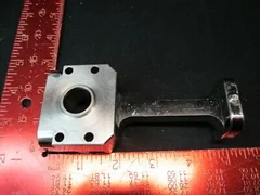 APPLIED MATERIALS (AMAT) 0020-33808 ADAPTER, GAS FEED ASSY, A3 DPS