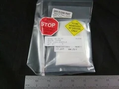 APPLIED MATERIALS (AMAT) 0020-33810 COVER, GAS FEED ASSY, DSP A3