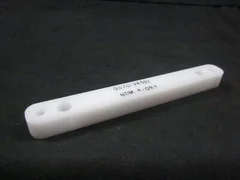 APPLIED MATERIALS (AMAT) 0020-34591 Adaptor, Handle, Insulting, DXZ View LI