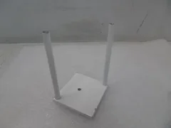 APPLIED MATERIALS AMAT 0020-34630 OBS STAND STEC LIQUID INJECTOR