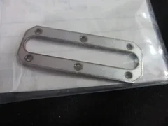 APPLIED MATERIALS (AMAT) 0020-51402 ADAPTOR, PASSAGE