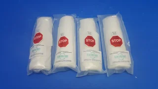 APPLIED MATERIALS (AMAT) 0020-61315 ROT ASSY ( LOT OF 4 )