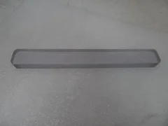 APPLIED MATERIALS AMAT 0020-75093 VIEW PORT WAFER C LEXAN USED