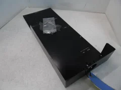 APPLIED MATERIALS AMAT 0020-75255 SIDE COVER 21 1/2"x 8 1/2"x 3"