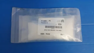 APPLIED MATERIALS/AMAT 0020-76384 INTLK TRIP BRACKET, PCII RESN