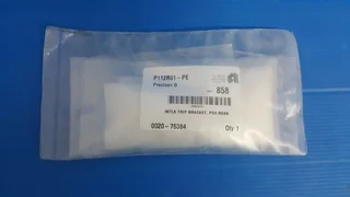 APPLIED MATERIALS/AMAT 0020-76384 INTLK TRIP BRACKET, PCII RESN