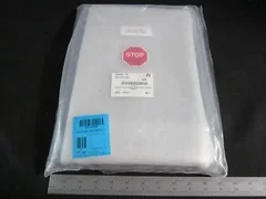 APPLIED MATERIALS (AMAT) 0020-76431    CENTER PLATE UPPER FRAME REAR CENTURA