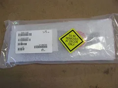 APPLIED MATERIALS AMAT 0020-77582 HOUSING END POINT DETECTOR - Rev AA