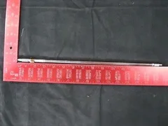 APPLIED MATERIALS (AMAT) 0020-78959    SHAFT DRIVE WRIST ROBOT