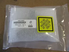 APPLIED MATERIALS AMAT 0020-78983 CLAMP DRIVE SPINDLE - REV B