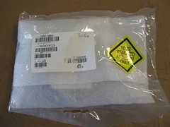 APPLIED MATERIALS AMAT 0020-78984 PLATE ADAPTER MOTOR SPINDLE FLEX CLAMP REV B01