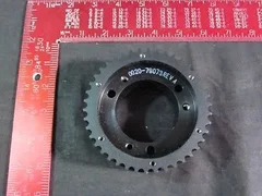 APPLIED MATERIALS (AMAT) 0020-79073    DRIVE PULLEY