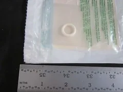 APPLIED MATERIALS (AMAT) 0020-79091    8&quot; WAFER RING, SENSOR HEAD