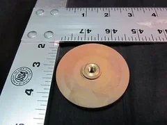 APPLIED MATERIALS (AMAT) 0020-80002    COVER, INSULATOR