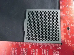 APPLIED MATERIALS (AMAT) 0020-80632    SHIELD,GUIDE TUBE,SIDE