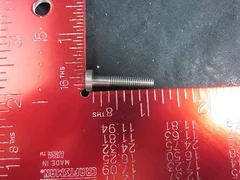 APPLIED MATERIALS (AMAT) 0020-80639    SCREW FILAMENT GUIDE