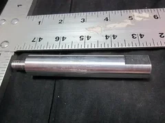 APPLIED MATERIALS (AMAT) 0020-82398    SHAFT,JIG,BACKPLATE,L.C.BEAMST
