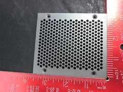 APPLIED MATERIALS (AMAT) 0020-83569    SCREEN,SIDE (ENTRY TUBE)