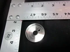 APPLIED MATERIALS (AMAT) 0020-83604    BEARING CAP