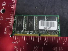 APPLIED MATERIALS (AMAT) 0020-83925    Post MRS Slit