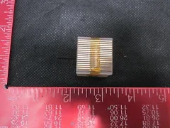 APPLIED MATERIALS (AMAT) 0020-88714    COUPLING,BALLNUT