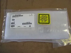 APPLIED MATERIALS AMAT - 0020-97929 - ISRM COVER PLATE NO WINDOW - REV 003