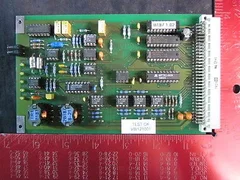 APPLIED MATERIALS (AMAT) 0020-98944    Spacer, QUADRUPOLE