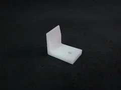 APPLIED MATERIALS (AMAT) 0020-99340    Wafer Stop, ORIENTER, LH, 150