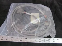 APPLIED MATERIALS (AMAT) 0021-00152    BRACE, SIMPLE CATHODE HE FEED GASLINE