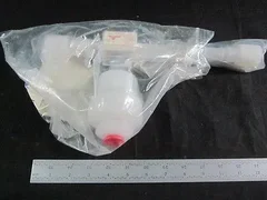 APPLIED MATERIALS (AMAT) 0021-01039    Hinge, Body, RT, 300MM Producer