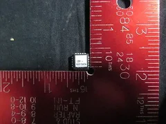 APPLIED MATERIALS (AMAT) 0021-01557    COVER, HE FEEDTHRU