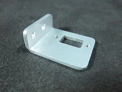 APPLIED MATERIALS (AMAT) 0021-02207    Bracket OPTO Sensor 300MM Producer