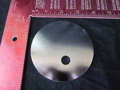 APPLIED MATERIALS (AMAT) 0021-03066    MIDDLE LINER,250MM THROTTLE VALVE,SPHERI