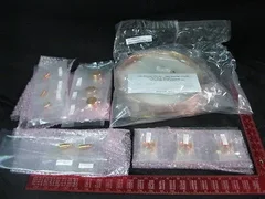 APPLIED MATERIALS (AMAT) 0021-04921    COIL ELECTRA 1/4&quot;, COPPER OVER &amp; UNDER